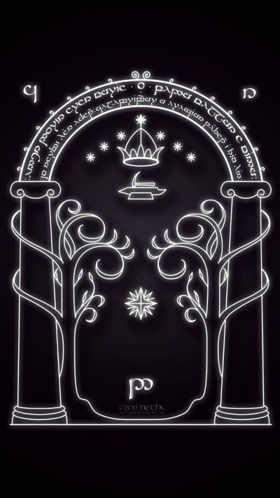 Doors of Durin